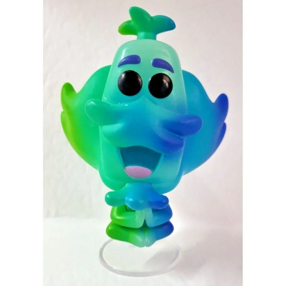 Funko Pop! Disney Pixar Soul Moonwind (Soul‎ World) #746 Vinyl Figure Loose Toy